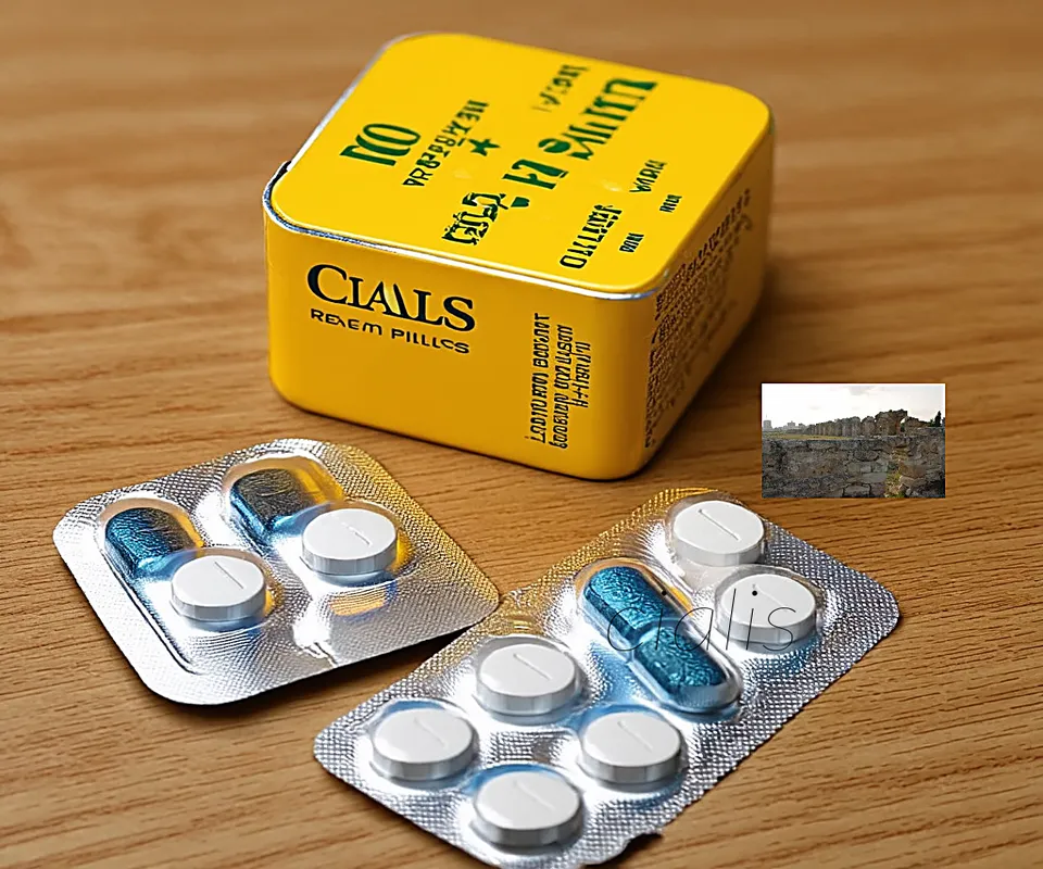 Precio de cialis 10 mg